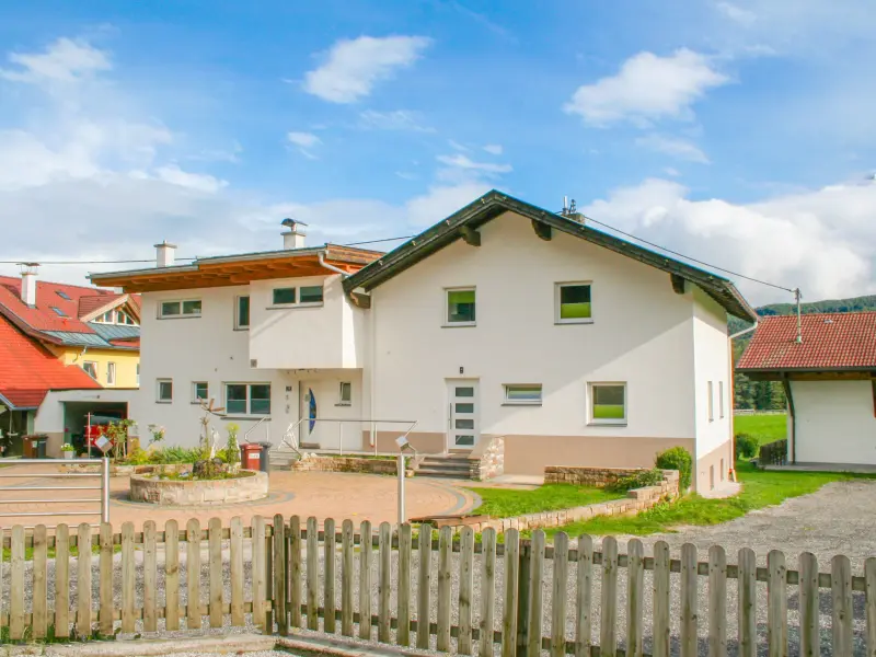 Ferienhaus in Wildermieming, See f&uuml;r max. 9 Personen