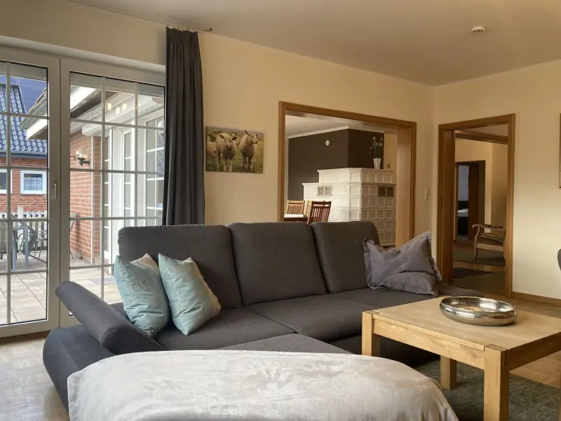 Ferienwohnung Dahme