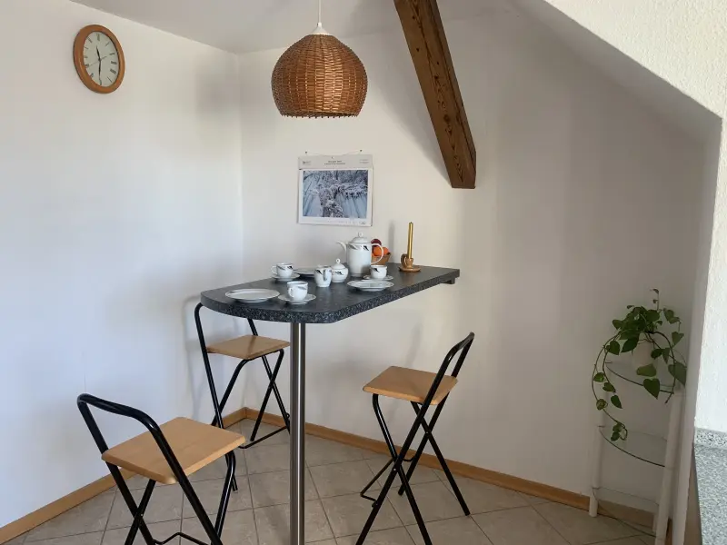 Ferienwohnung  Biesdorf