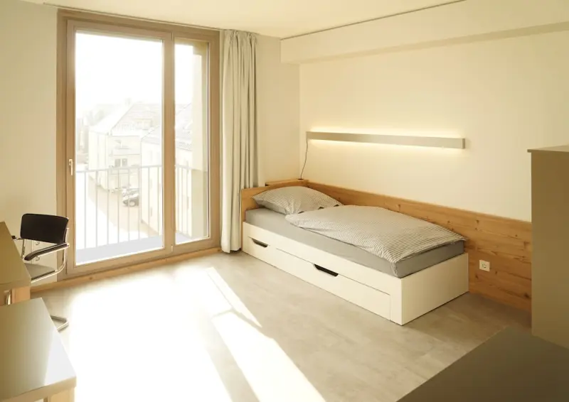 Ferienwohnung Göttingen