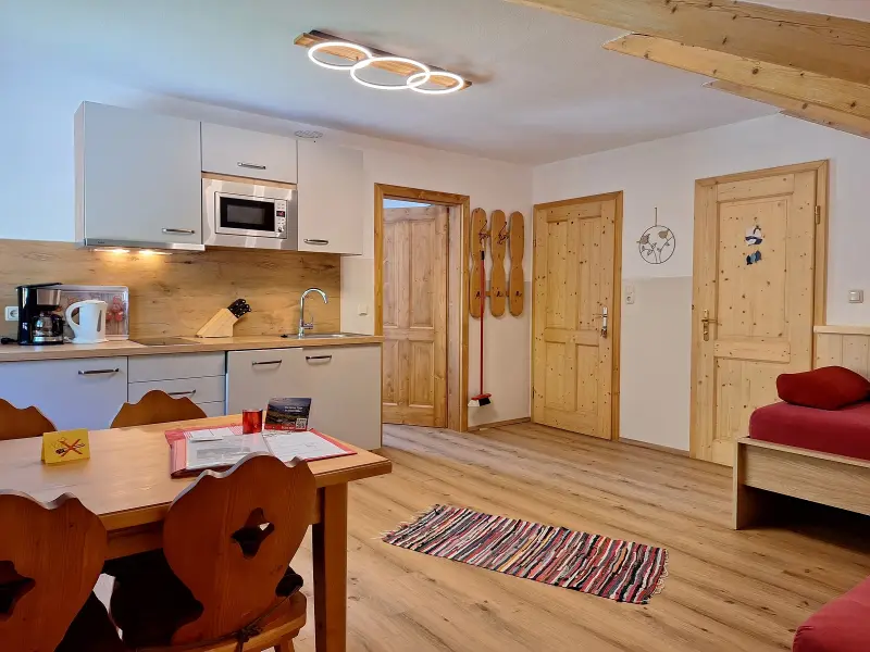 Privatzimmer  Eisenwiesen