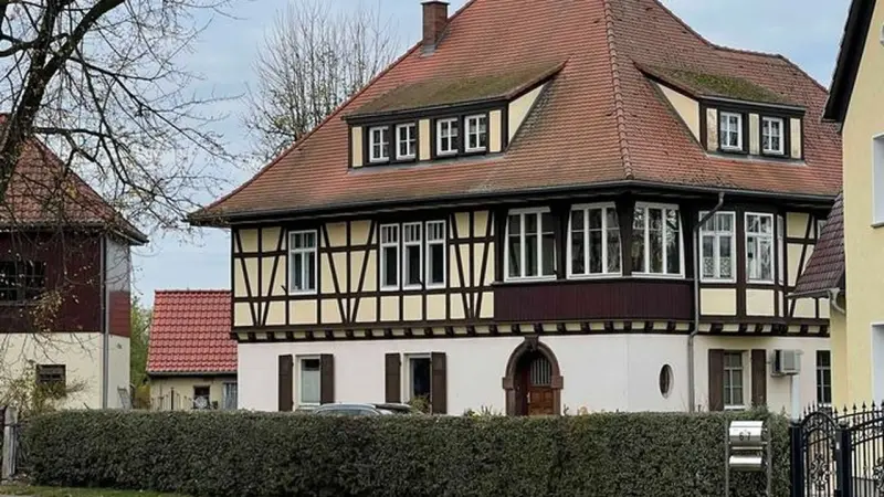 Ferienwohnung  Eilenburg