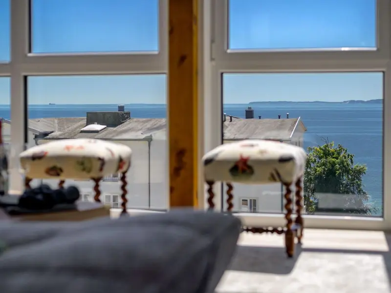 Ferienwohnung | Seeblick