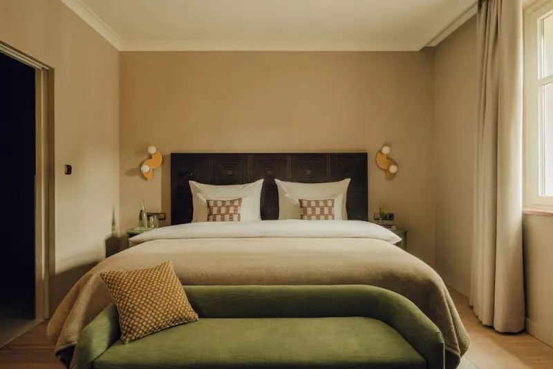Aparthotel Salzburg