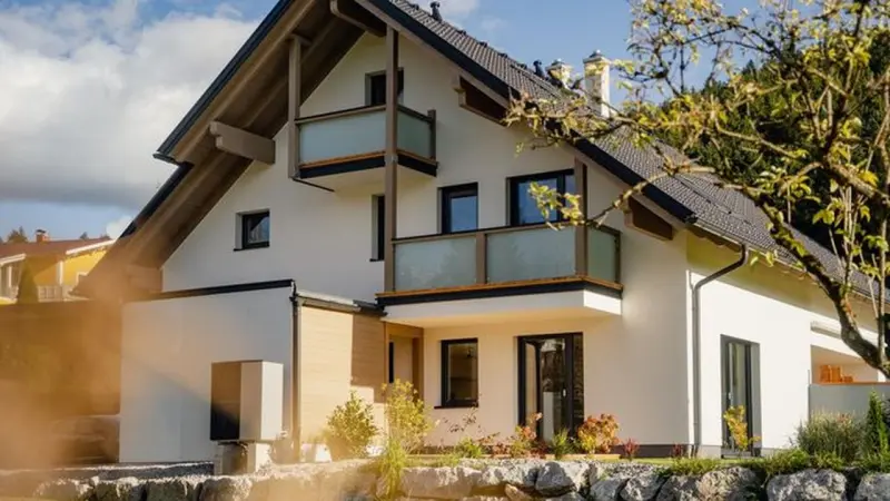 Ferienwohnung  Windischgarsten
