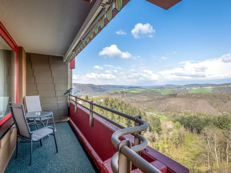 Ferienwohnung Braubach