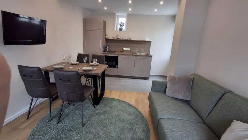Ferienwohnung Nittel
