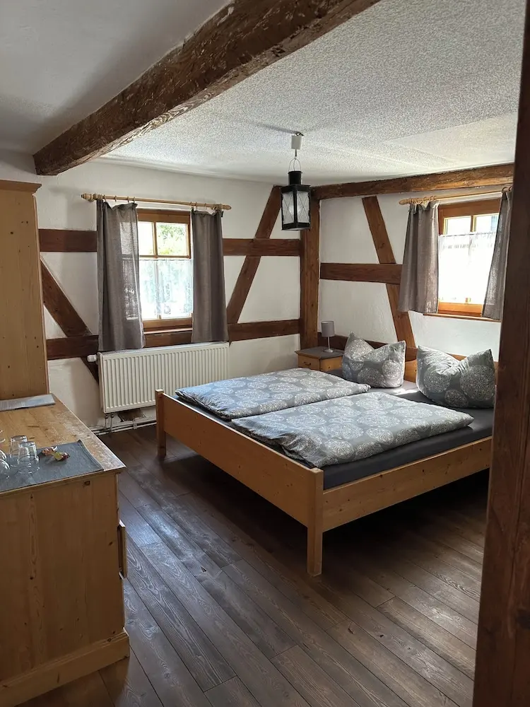 Unterkunft Zirndorf