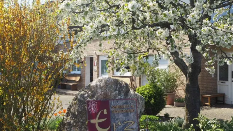 Ferienwohnung  Neumagen-Dhron