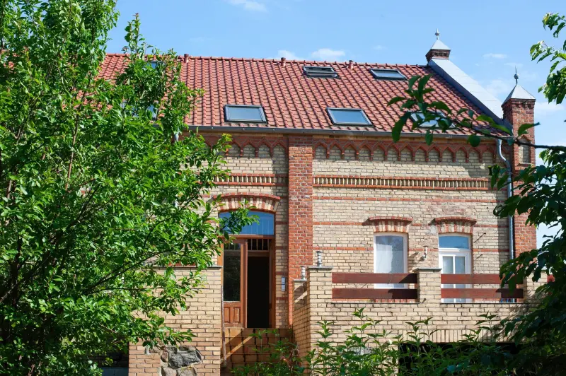 Ferienwohnung Neukloster