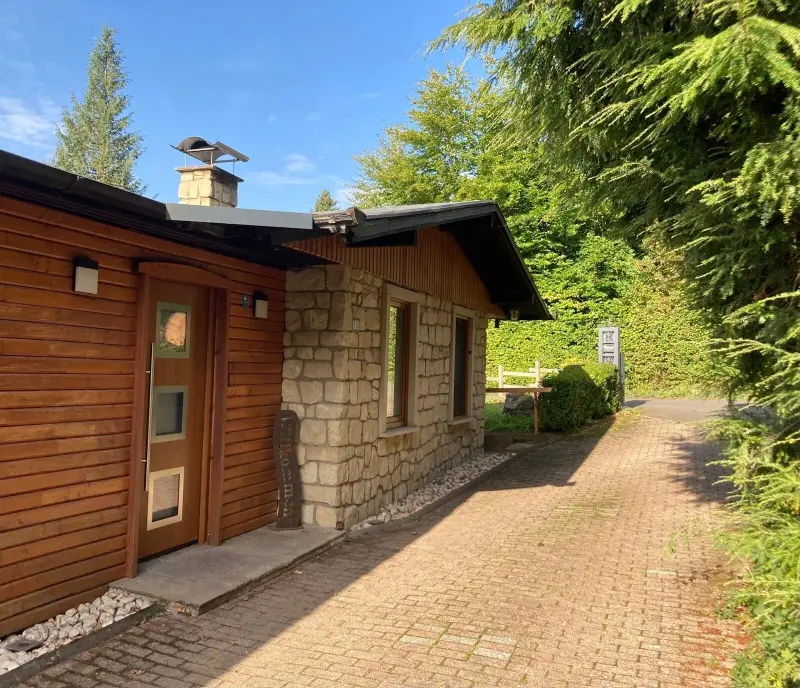 House  Feriendorf Lissendorf