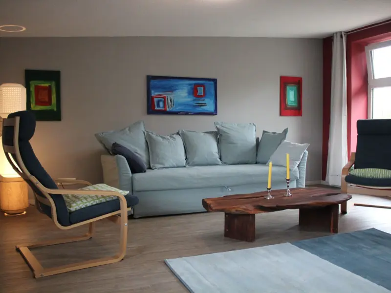 Ferienhaus Fleckeby