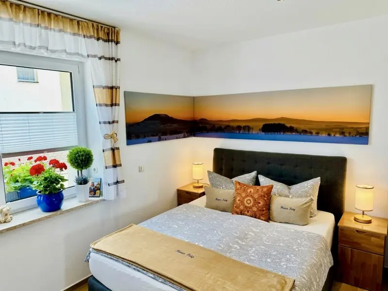 Ferienwohnung Annaberg-Buchholz