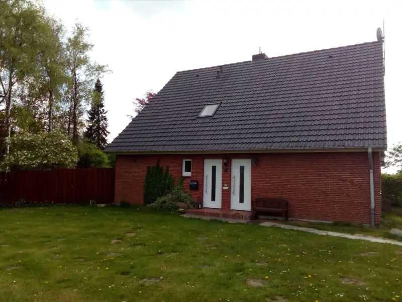 Ferienwohnung Eckernförde