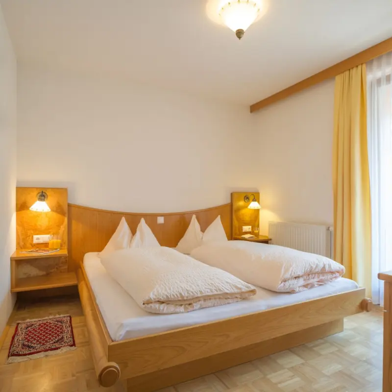 Ferienwohnung Weißensee