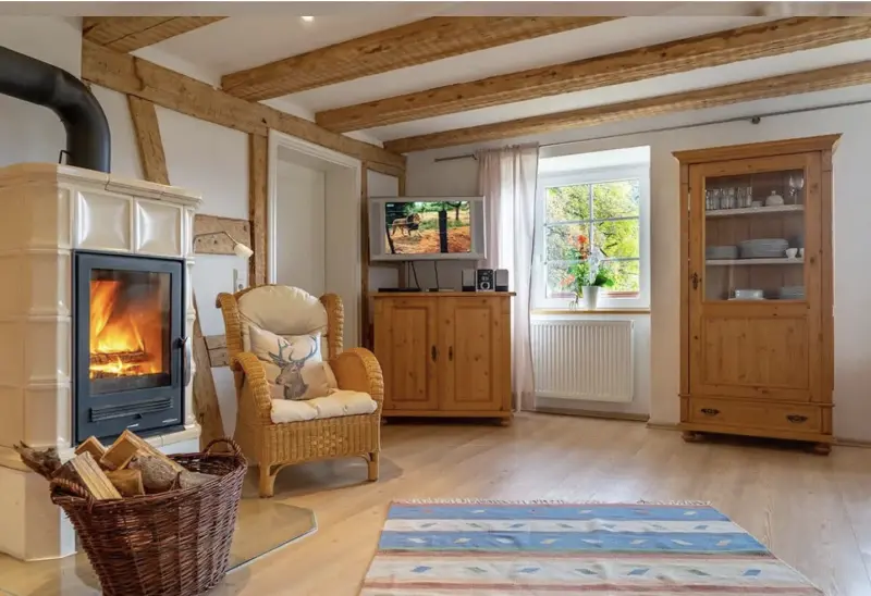 Ferienwohnung mit Hund in Hinterzarten, Schwarzwald fuer max. 6 Personen