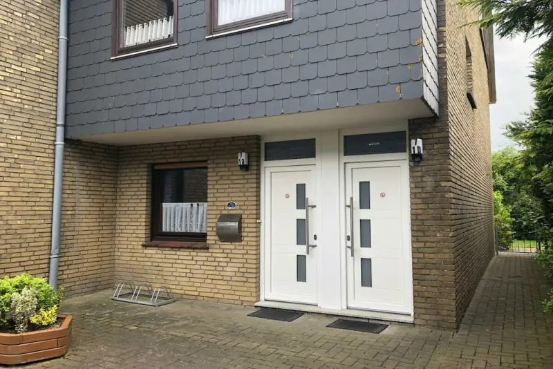 Ferienhaus  Schortens