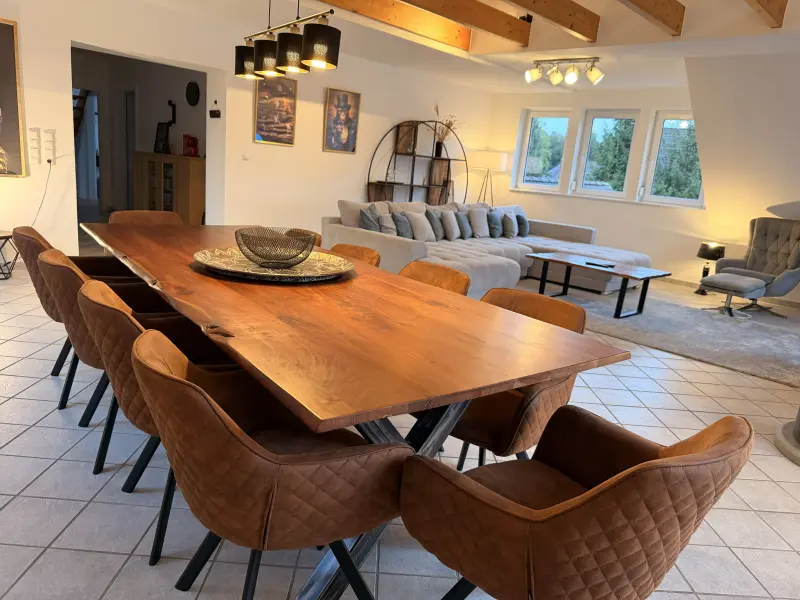 Ferienwohnung  Dötlingen