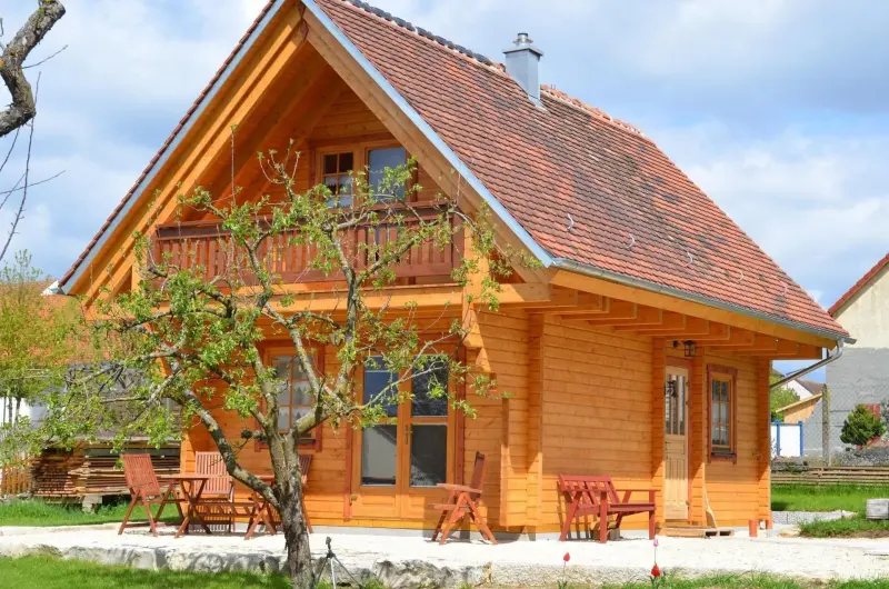 Ferienhaus Dollnstein