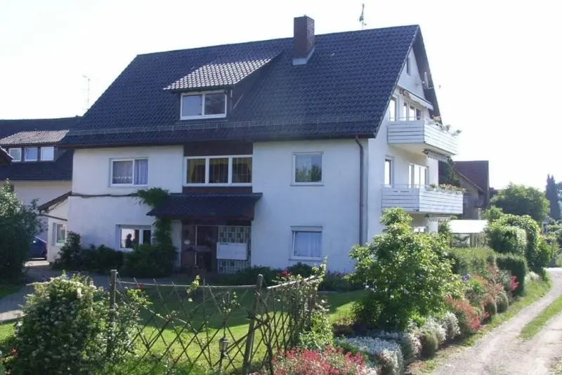 Ferienhaus  Langenargen