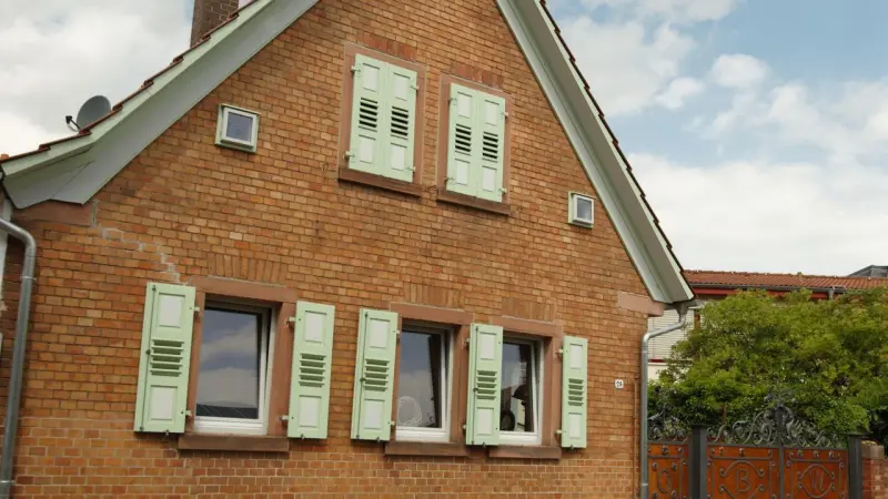 Ferienhaus  Seligenstadt