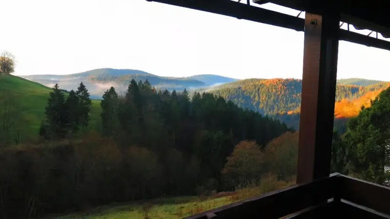 Ferienwohnung Sankt Andreasberg