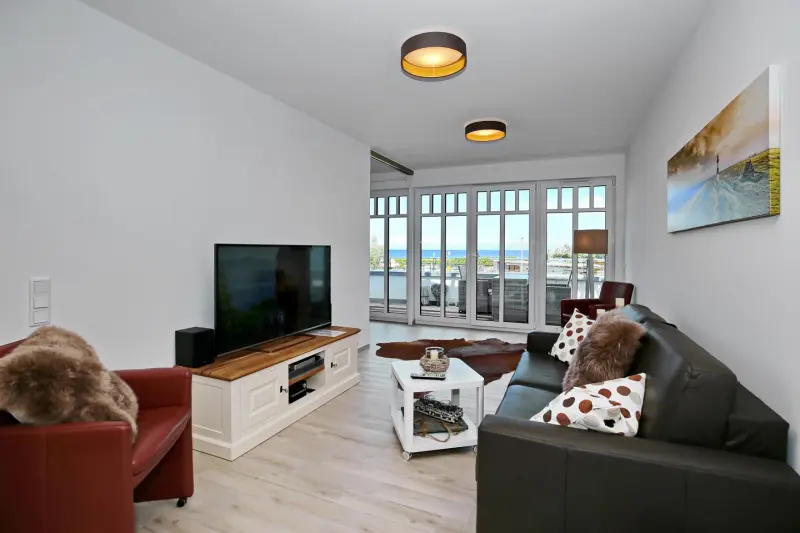 Ferienwohnung Bad Doberan