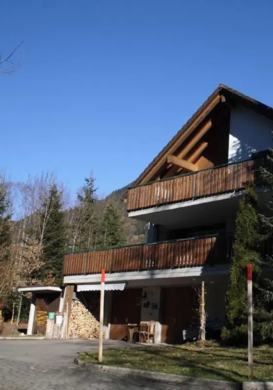 Ferienhaus Sörenberg