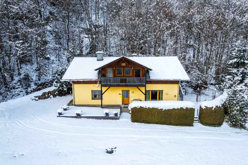 Ferienwohnung mit Hund inZell am See, Österreich  f&uuml;r max. 10 Personen