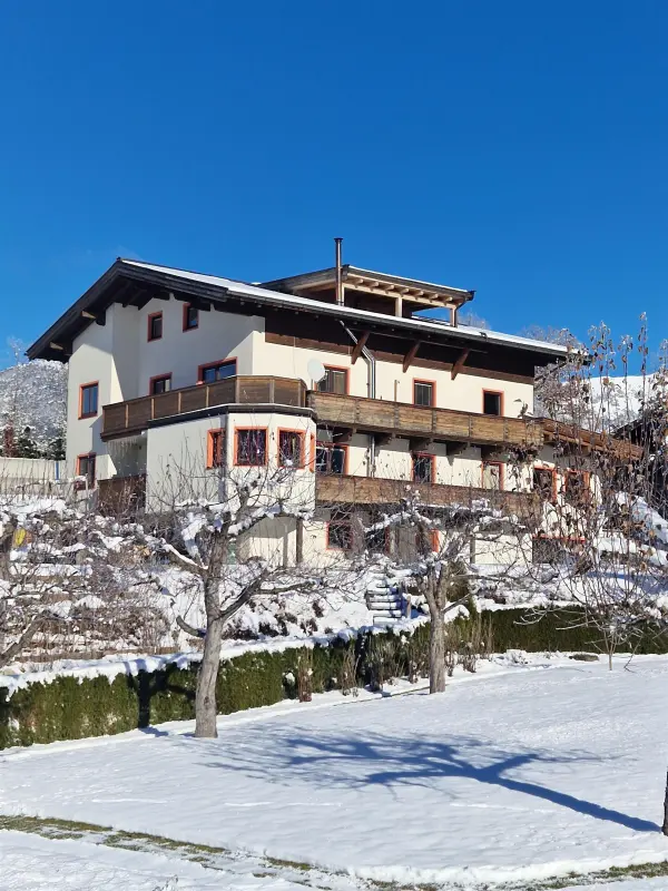Ferienwohnung  Wilder Kaiser Brixental