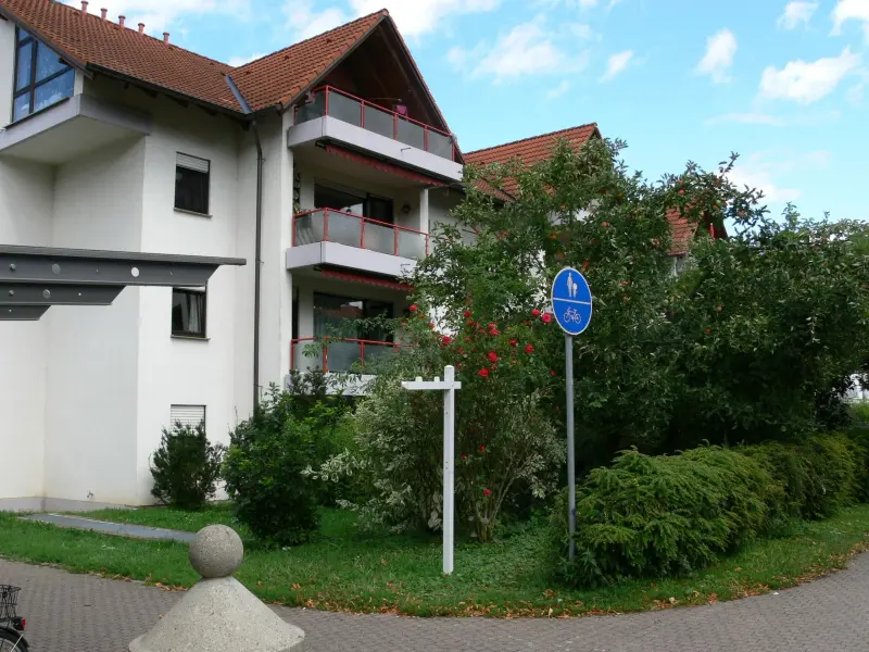 Ferienwohnung  Lehen