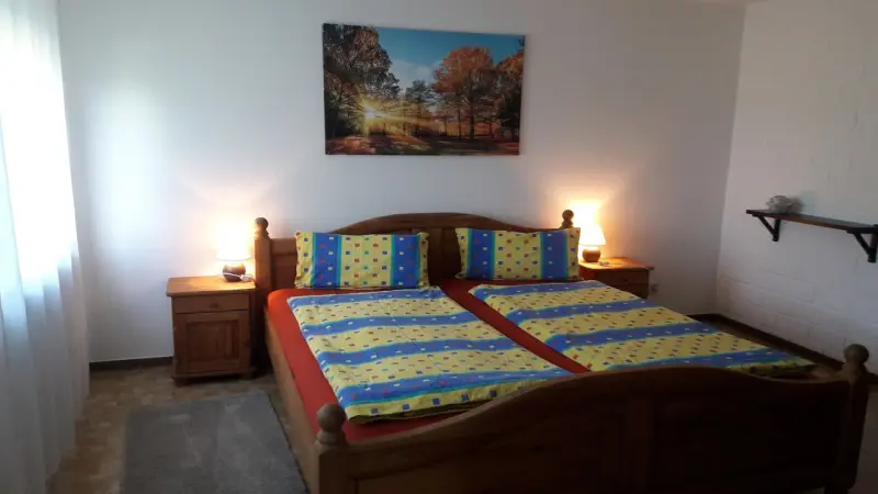 Ferienwohnung Bad Fredeburg