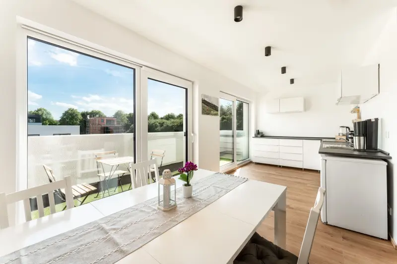 Ferienwohnung  Vellmar