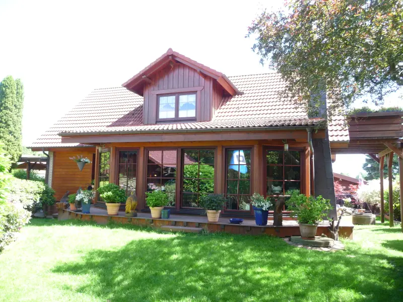 Ferienwohnung  Kraksdorf