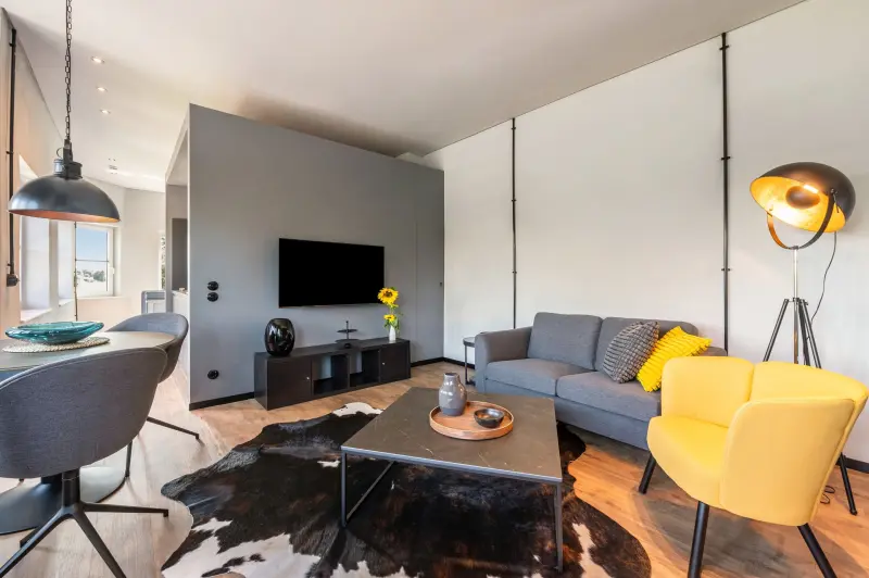 Ferienwohnung Eddelak