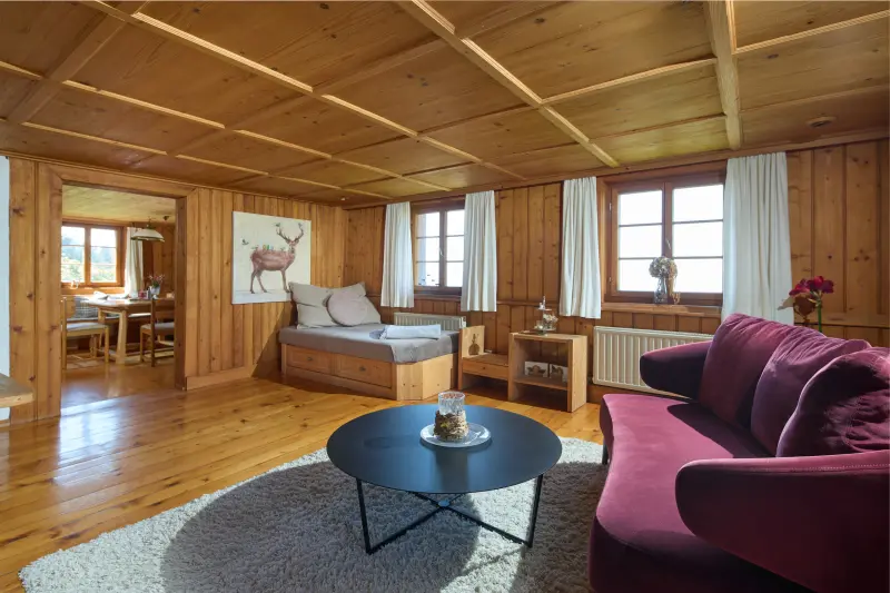 Ferienwohnung Gemeinde Lochau