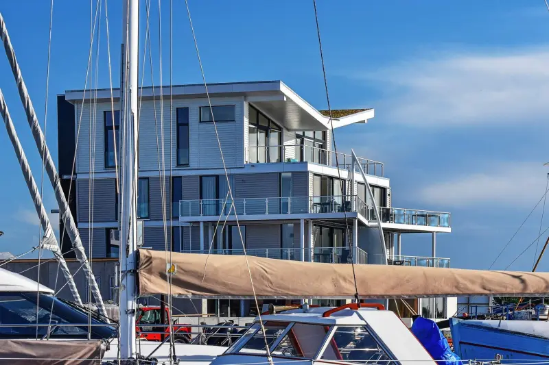 Ferienwohnung Heidkate