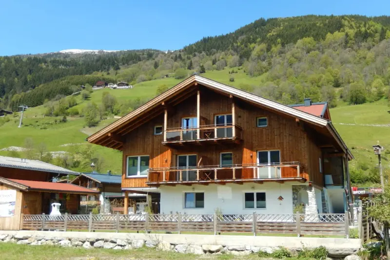 Ferienhaus in Bramberg am Wildkogel, Gemeinde Bramberg am Wildkogel für max. 2 Personen Ferienhaus in Bramberg am Wildkogel, Gemeinde Bramberg am Wildkogel für max. 2 Personen