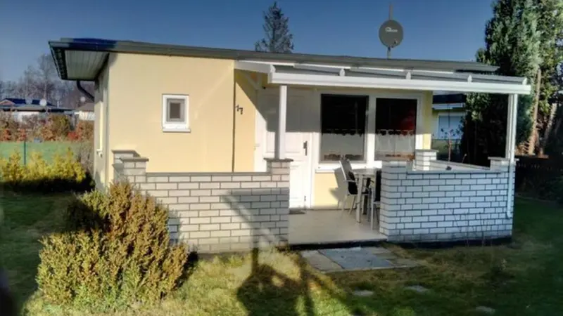 Ferienhaus  Graal-Müritz