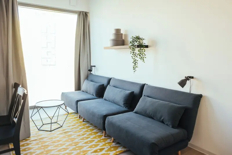 Aparthotel Buckow