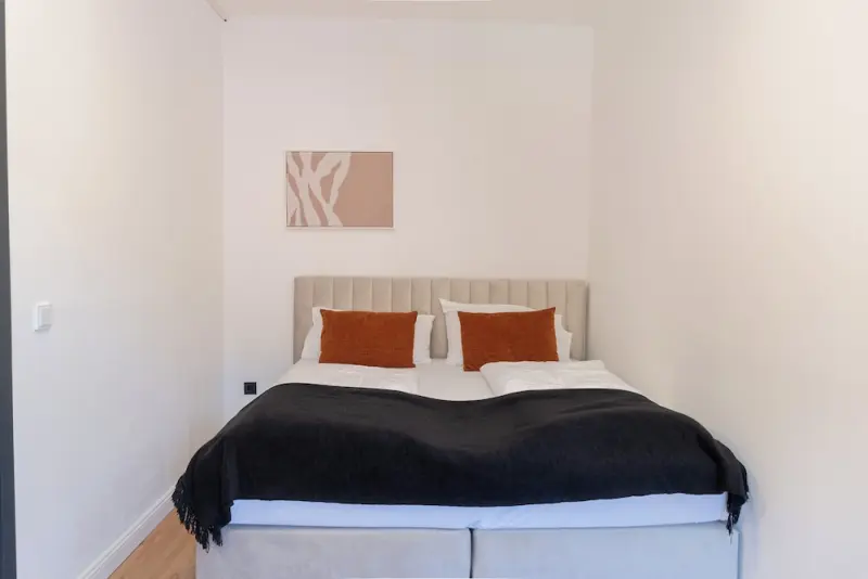 Aparthotel Spital am Semmering