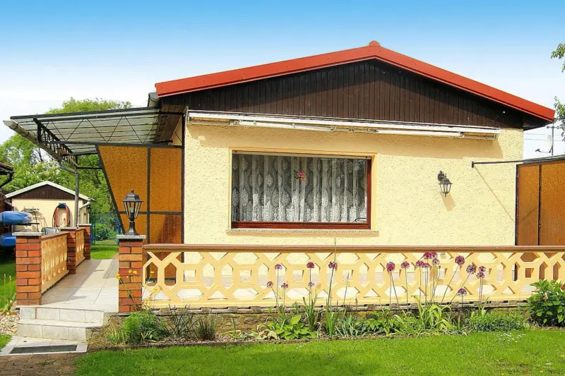 Ferienhaus  Krausnick-Groß Wasserburg