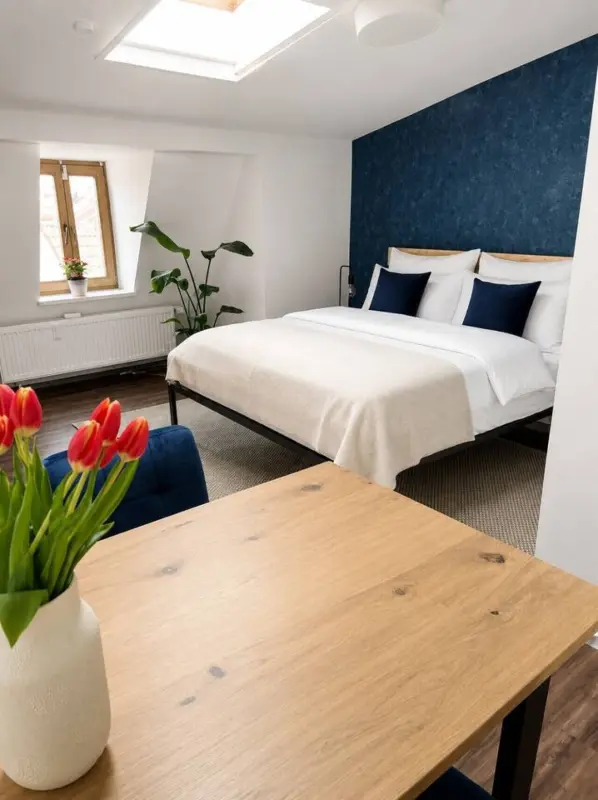 Ferienwohnung Wismar