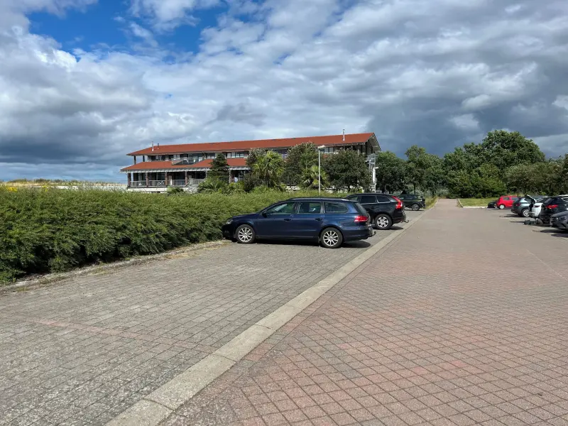 Ferienwohnung  Beckerwitz