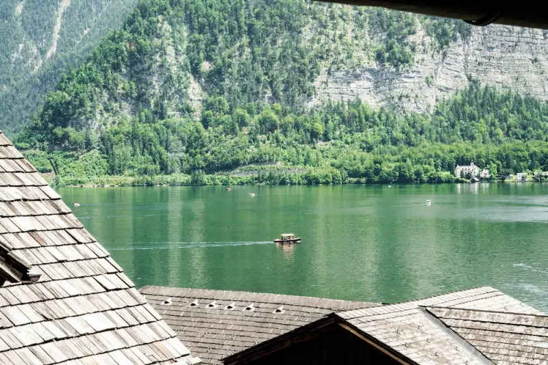Ferienwohnung Gemeinde Grundlsee