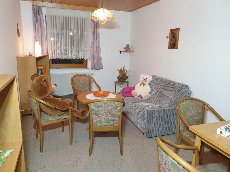 Ferienwohnung Friedrichshöhe