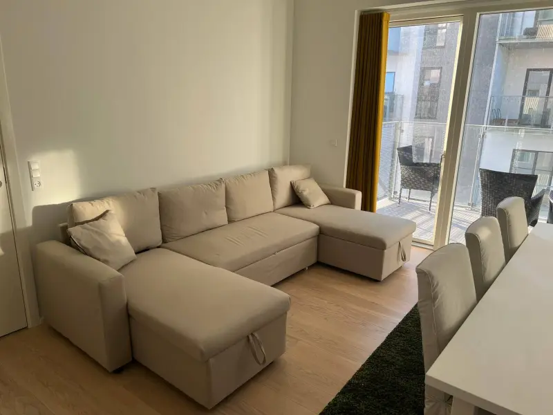 Ferienwohnung Aalborg
