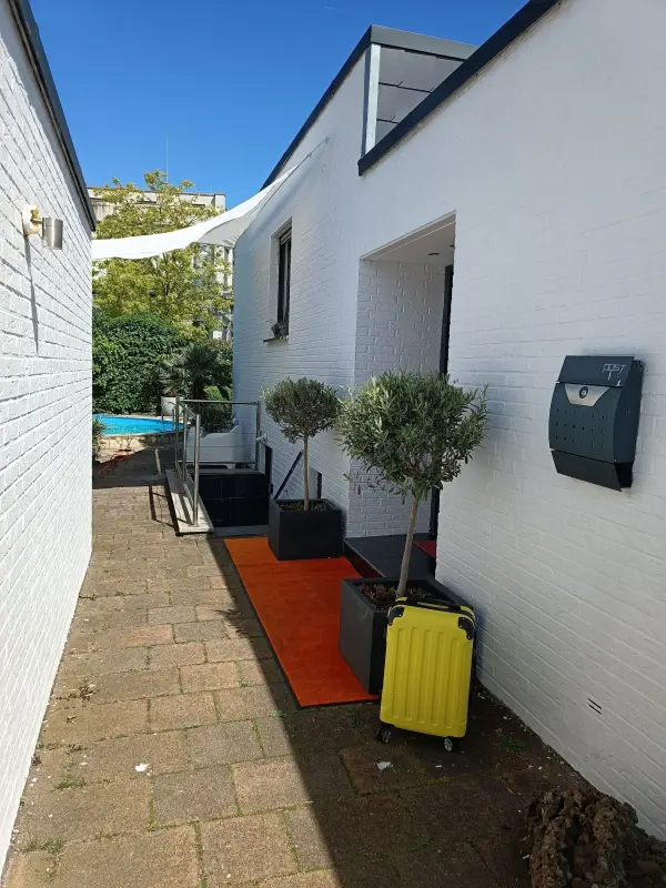 Ferienwohnung  Emsdetten