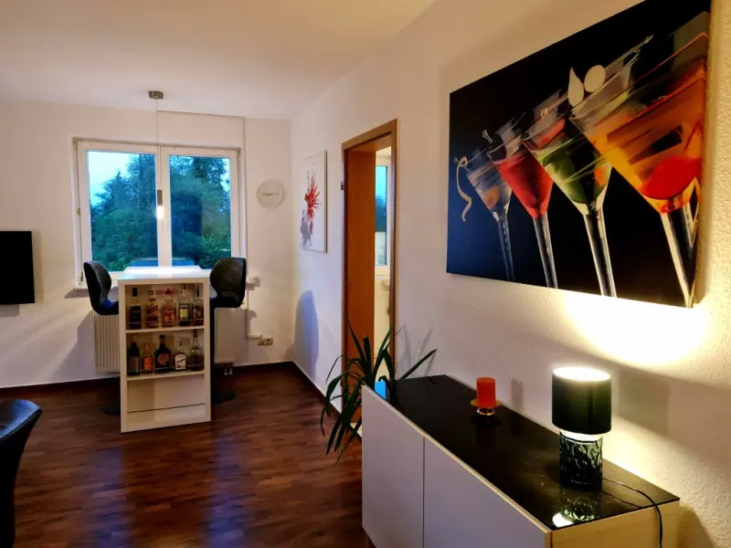 Ferienwohnung Brandenburg an der Havel