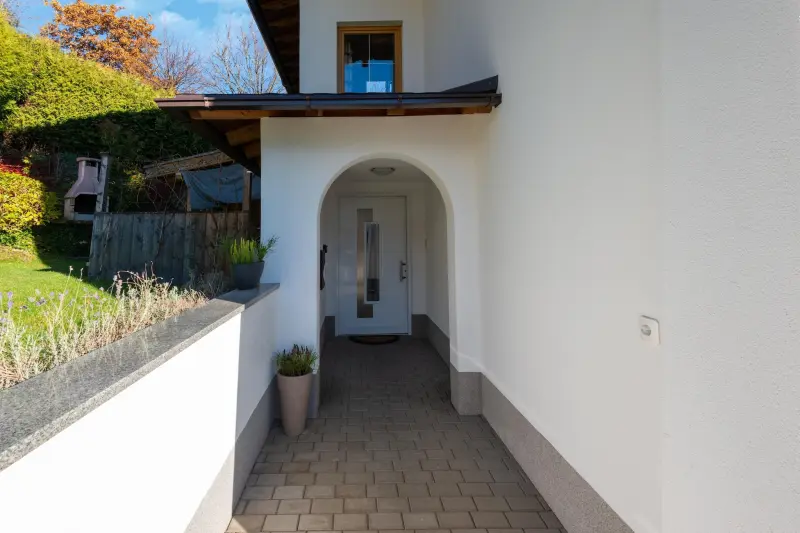 Ferienwohnung Schwendau